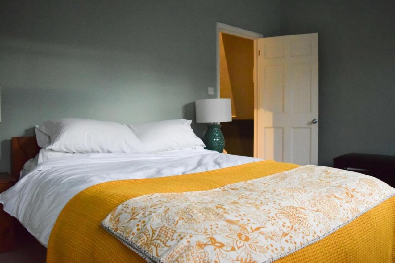 Stylish And Spacious With Terrace Apartamento