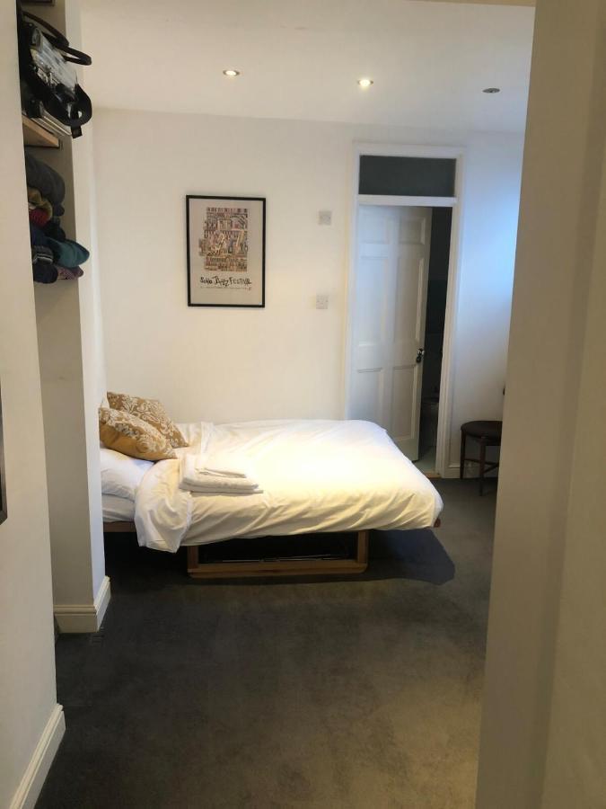 Apartamento Stylish And Spacious With Terrace