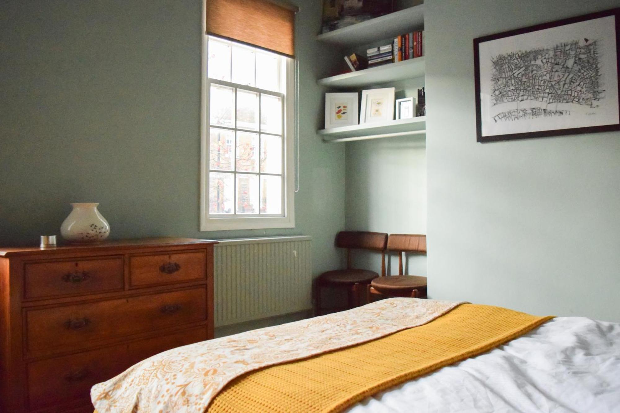 Stylish And Spacious With Terrace Apartamento *